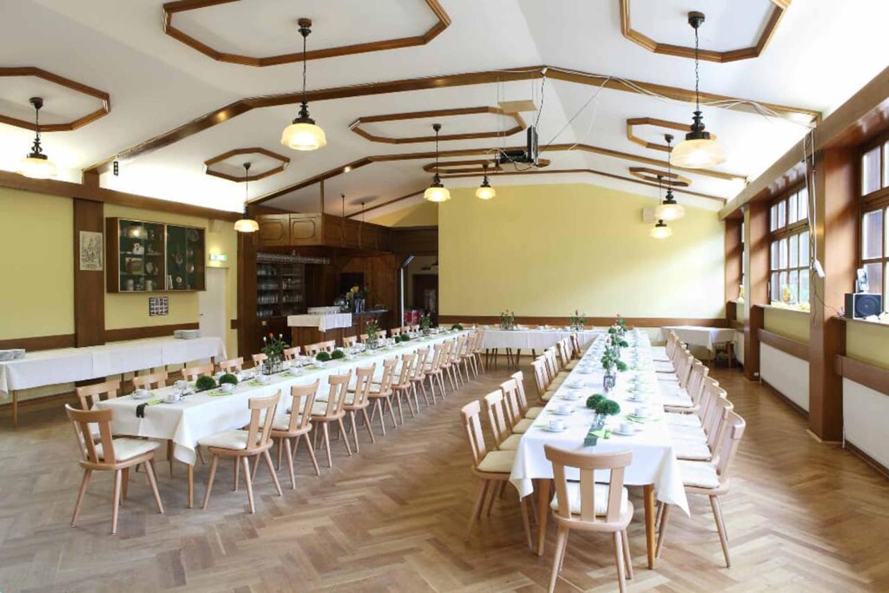 Ramspauer Hof Regenstauf Exteriör bild